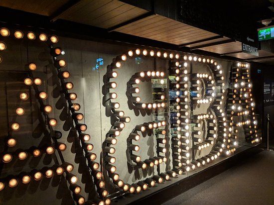 ABBA Museum
